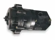 KMC CONTROLS MCP-3631-8000 Rotary Pneumatic Actuator 3-8 PSI 1/2" NPT