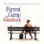 ✔️《二手8成新》《已絕版》《2張CD》 ✔️FORREST GUMP (THE SOUNDTRACK)(阿甘正傳）