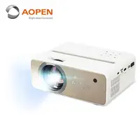 在飛比找蝦皮購物優惠-AOPEN Full HD 無線微型投影機 QF12