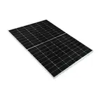 475W Fixed Solar Panel Mono Home Generator Caravan Camping Battery Charger Power