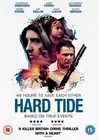 Hard Tide (DVD) Nathanael Wiseman Mem Ferda Alexandra Newick