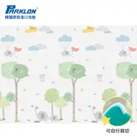 在飛比找蝦皮購物優惠-現貨～安全地墊 PARKLON 韓國帕龍無毒地墊 - 單面切