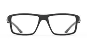 Mormaii Istambul M6107ABC55 Men's Glasses Black Size 55 - Private Health Rebate - Blue Light Block Available