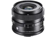 Brand New Sigma 24mm f/3.5 DG DN Contemporary Lens for Sony E