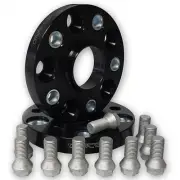 Tracer Spacers 2x20mm for BMW 2 Active Tourer 2 Gran Tourer 3er 5er 6 Gran Turis