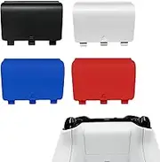 4 Pack Battery Back Cover for Xbox One/One S/X Controller Battery Back Pack for Xbox One Controller,Battery Back Shell Cover Repair Part for Xbox One/S/X Controller,NOT for Xbox Series X/S