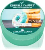 Kringle Candle Donut Worry Tealight Candle 42g