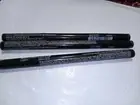 AVON GLIMMERSTICKS DUAL ENDED EYE LINER SHOW STOPPER #401(LOT OF 3)