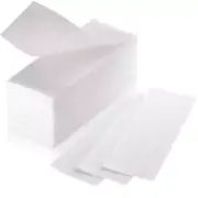 150 Wax Strips - Non Woven Fleece Stripes for Warm Wax and Sugar Paste - Skin-Fr