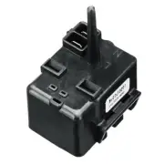 WR07X10097 Refrigerator Compressor Overload & Start Relay for GE NEW*