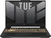 [ASUS] TUF Dash Gaming Laptop, 15.6'' FHD 144Hz Display, Intel Core i7-12700H, NVIDIA GeForce RTX 4070 GPU, 16GB DDR4 RAM, 1TB NVMe SSD, Wi-Fi 6, Mecha Grey, Windows 11 Home