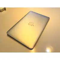 在飛比找蝦皮購物優惠-apple macbook  air 11吋 A4大小的蘋果