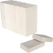 Insulating Fire Bricks - 2500F Rated - 2 Inch x 4.5 Inches x 9 Inches - Set of 8