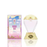 在飛比找ETMall東森購物網優惠-ANNA SUI SKY 綺幻飛行淡香水(5ml)