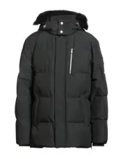 [MOOSE KNUCKLES] MOOSE KNUCKLES Puffers - Item 16413685