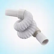 Water for Basin Expandable Pipe Washing Machine Drain Hose Flexible