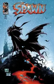 Spawn (1992) #68 Wall Art Print Comics Comic Book Poster Pick a Size Lot Up
