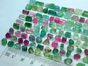 211 Carat Tourmaline Facet Transparent Crystal/Rough From Konar Mine Afghanista