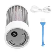 Bug Zapper & Insect Fly Attractant Trap & LED Camping ,6077