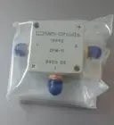 NEW ZFM-11 Mini-Circuits 1-2000MHz SMA connect RF microwave coaxial mixer