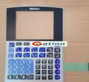 for QM-DATA200,Optical Comparator PH-3515F Membrane Keypad