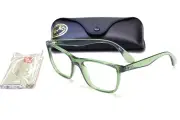 Ray Ban RB4349I 6771/87 Men Women Frame Reading Glasses/Bifocal/Progressive Lens
