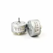 RF-500TB-14415 Motor For Automatic Fragrance Dispenser CD Movement Ect.