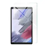 ZUSLAB Galaxy Tab A7 Lite Screen Protector, Tempered Glass Film for Samsung (8.7")