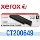 [原廠碳粉匣] Fuji Xerox 富士全錄 C525A/C2090 ~CT200649 黑色