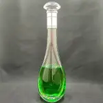 酒瓶 500ML高水滴圖案酒瓶,漂亮的酒瓶