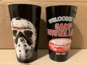 Jason Voorhees Friday the 13th Cups