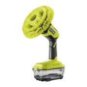Ryobi 18V ONE+ Compact Power Scrubber R18CPS-0 - Tool Only