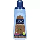 Bona Hardwood Floor Cleaner Refillable Spray Mop Cartridge 34oz ORIGINAL Formula