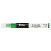 Liquitex Fine Paint Marker Light Green Permanent