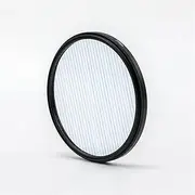 49/52/55/58/62/67/72/77/82mm Blue Streak Flare FX Filter for Camera Lens(52mm)