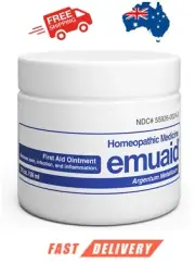 Ointment Emuaidmax Aid First Anti-Fungal 59ml | Strength Ounce 59ml | AUS STOCK!
