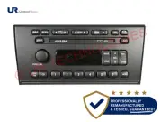 2W4T18C815AC AM/FM 6-CD 2001 LINCOLN LS 2W4T-18C815-AC FACTORY RADIO (for: Lincoln)