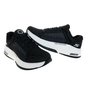 【SKECHERS】男鞋 健走系列 GO WALK DISTANCE WALKER(216531BKW)