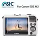 【南昌影像科技】STC 9H鋼化玻璃保護貼 For CANON EOS M2