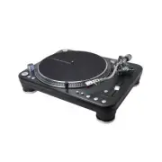 Audio-Technica AT-LP1240-USB XP Direct-Drive Professional DJ Turntable