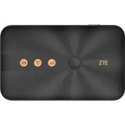 3G/4G/LTE ZTE MF937 Unlocked Mobile WiFi Hotspot for All Networks