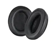 Comfortable Protein Ear pads for Srhythm NC25 NC35 Headset Earpads Headband - Pair of earmuffs