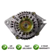 Alternator Fits Peugeot 306 Boxer 405 Citroen Relay XM Fiat Ulysse Ducato