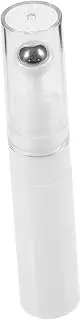Healeved Eye Cream Bottle Empty Roller Ball Applicator Eye Cream Applicator Empty Cream Bottle Essential Oil Bottle Refillable Cream Bottle Makeup Cream Tool Roller Balls for Essential Oils