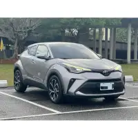 在飛比找蝦皮購物優惠-2019年Toyota 二手車CH-R豪華版1.2渦輪 豪華