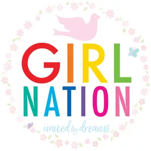Girl Nation美國甜心 小可愛立體耳環貼 2023新品 動物園派對 耳環貼紙 兒童耳環 兒童夾式耳環 女孩禮物