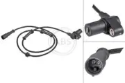 ABS Sensor Front Left or Right for Daewoo Korando Musso Ssangyong Korando