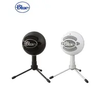 在飛比找PChome24h購物優惠-BLUE SNOWBALL ICE 小雪球麥克風