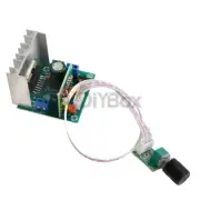 TDA7297 Bluetooth Amplifier Board Audio Receiving Module 15W+15W w/Potentiometer