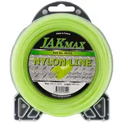 JAK Max 2.5mm x 15m Nylon Trimmer Line - Pro-Round Core